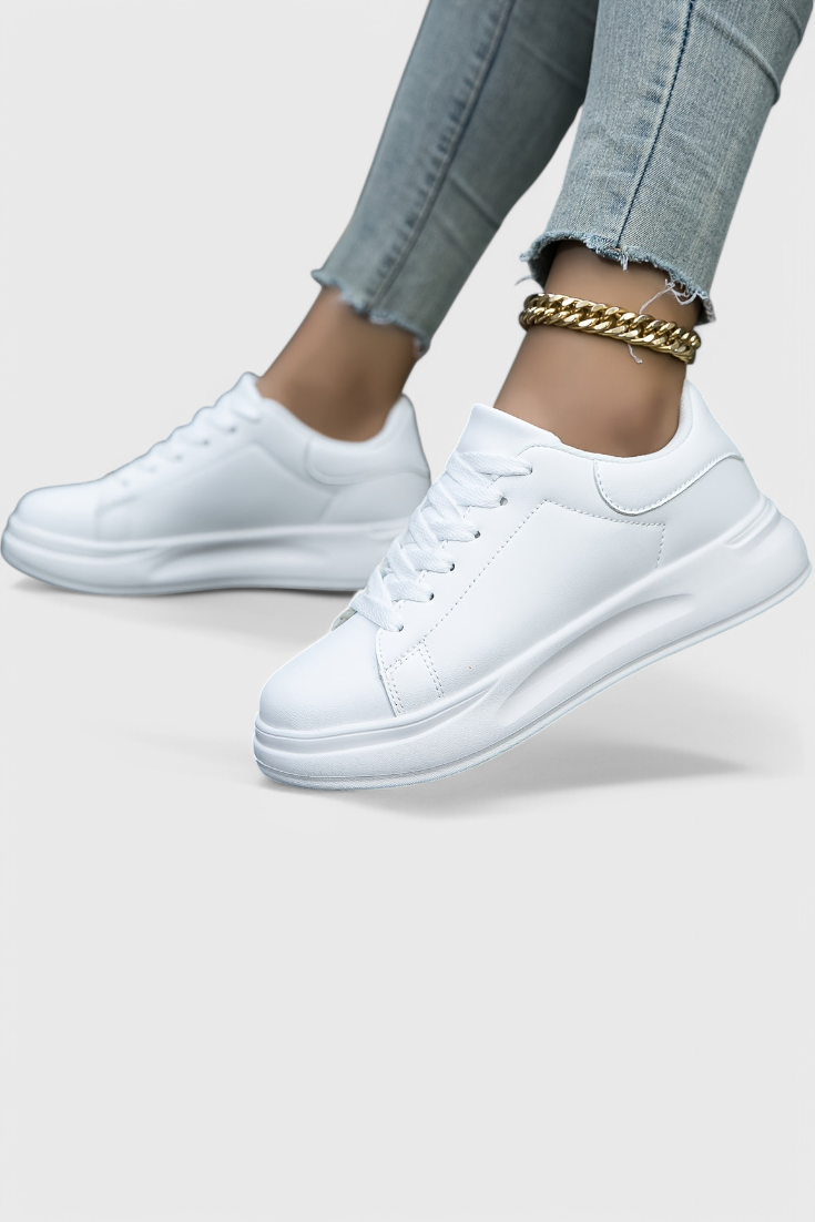 Zania Orthopaedic Everyday Sneakers