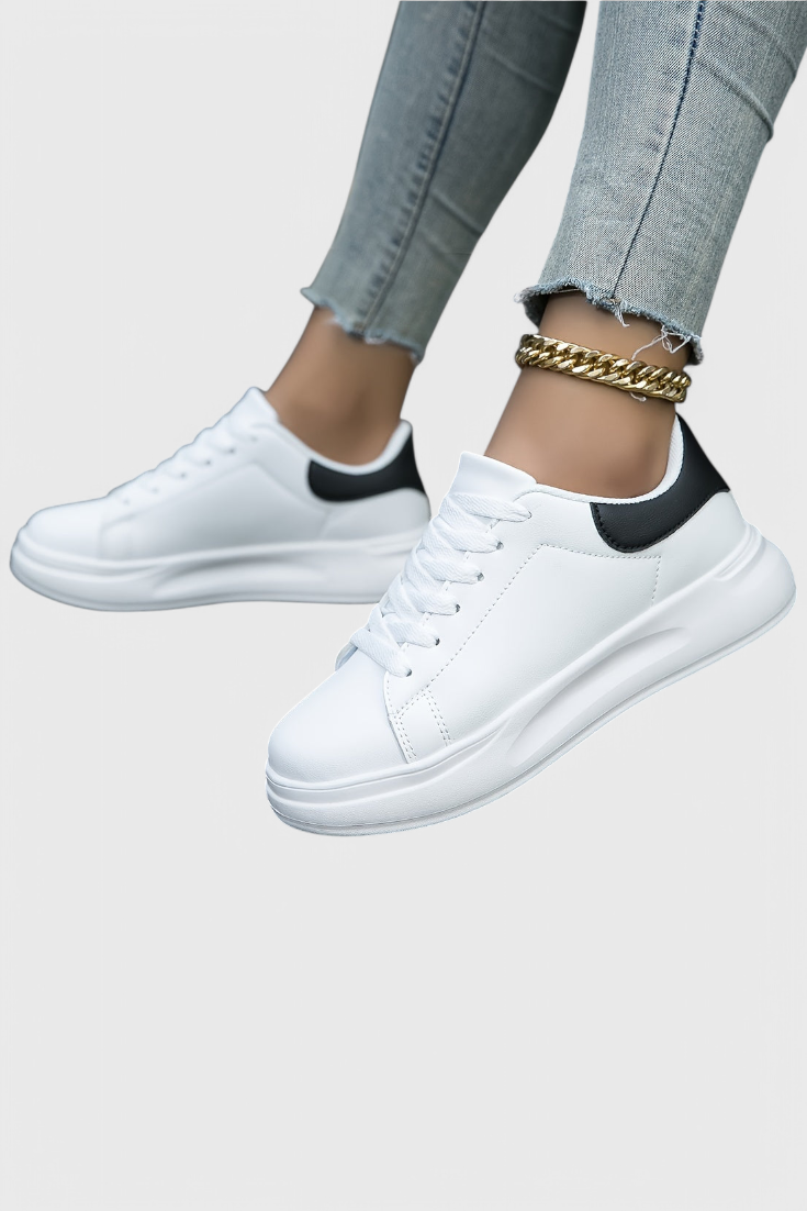 Zania Orthopaedic Everyday Sneakers