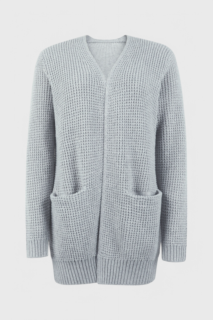 Anneliese Premium Cashmere Blend Cardigan