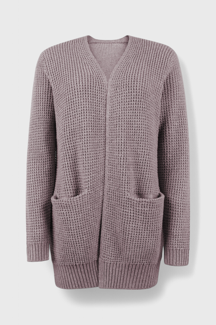 Anneliese Premium Cashmere Blend Cardigan