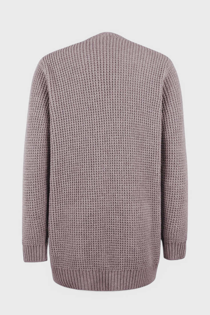 Anneliese Premium Cashmere Blend Cardigan
