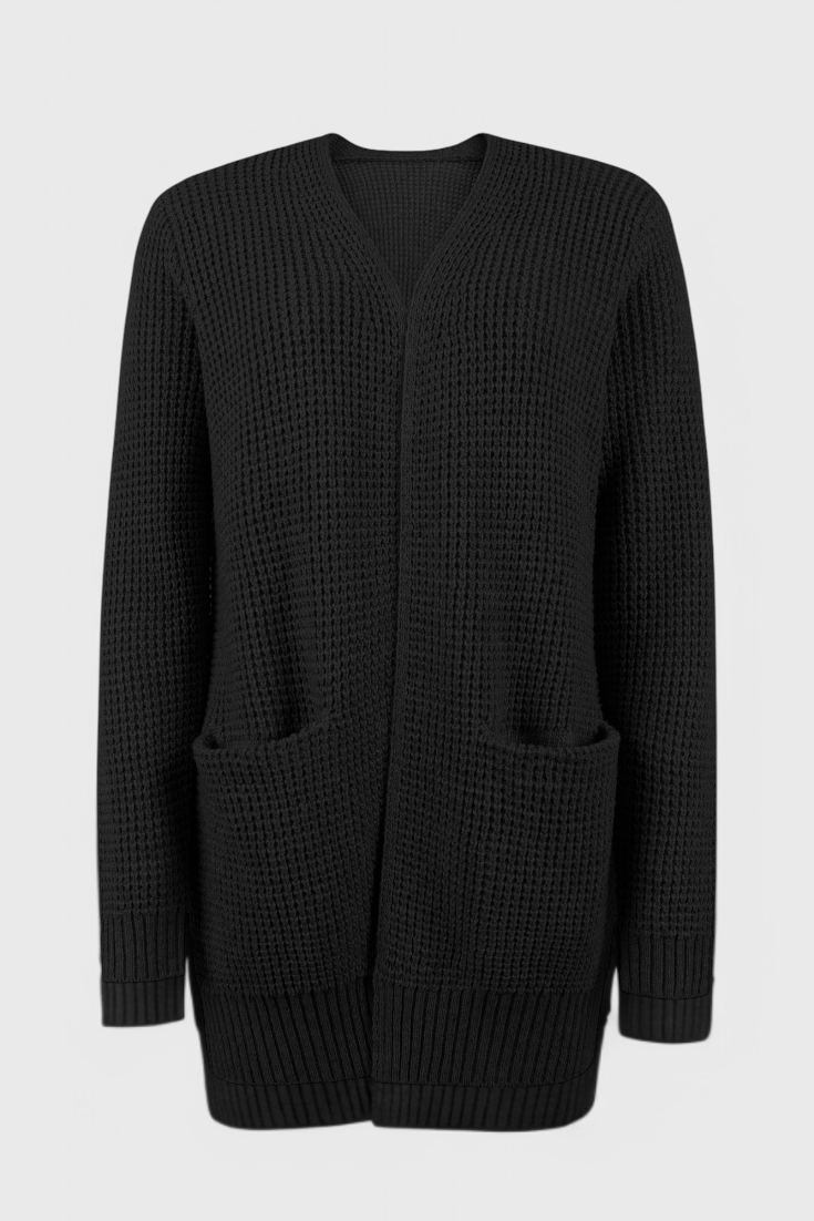 Anneliese Premium Cashmere Blend Cardigan