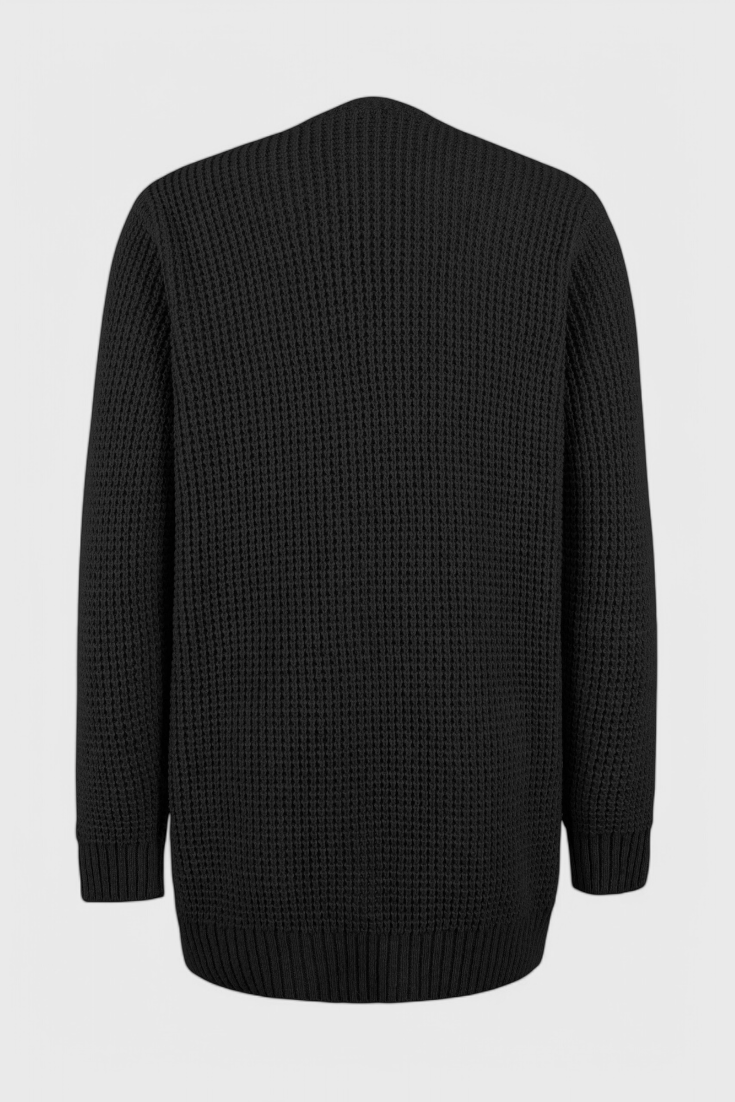 Anneliese Premium Cashmere Blend Cardigan