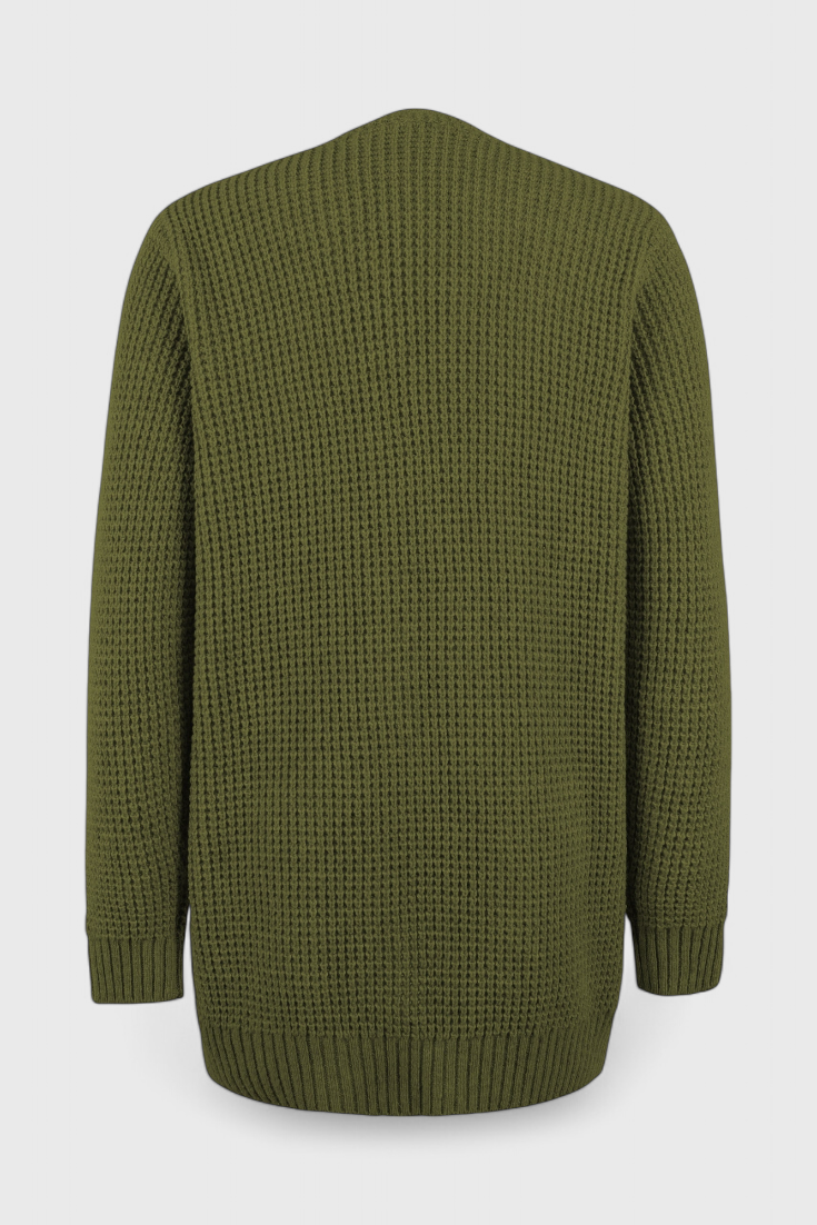 Anneliese Premium Cashmere Blend Cardigan