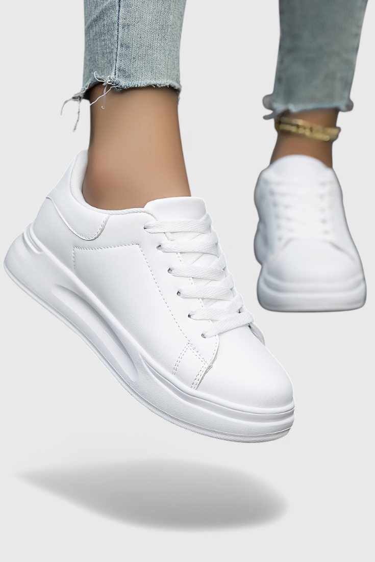 Zania Orthopaedic Everyday Sneakers