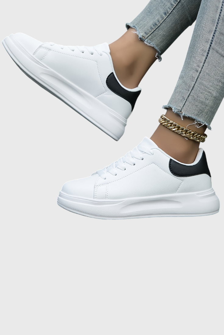 Zania Orthopaedic Everyday Sneakers