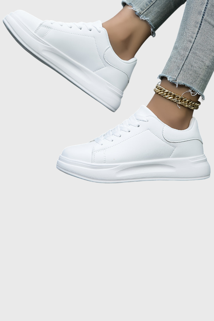 Zania Orthopaedic Everyday Sneakers