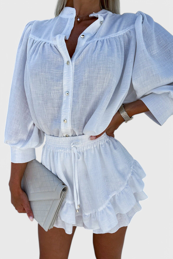 Ruby Two-Piece Summer Set