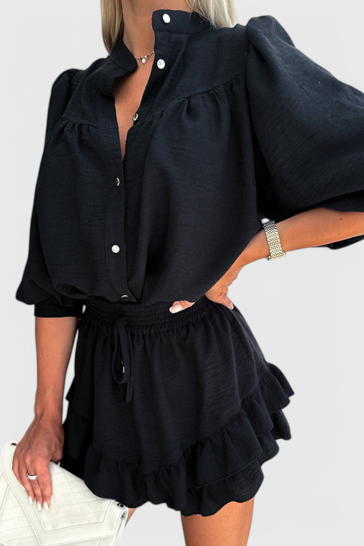 Ruby Two-Piece Summer Set