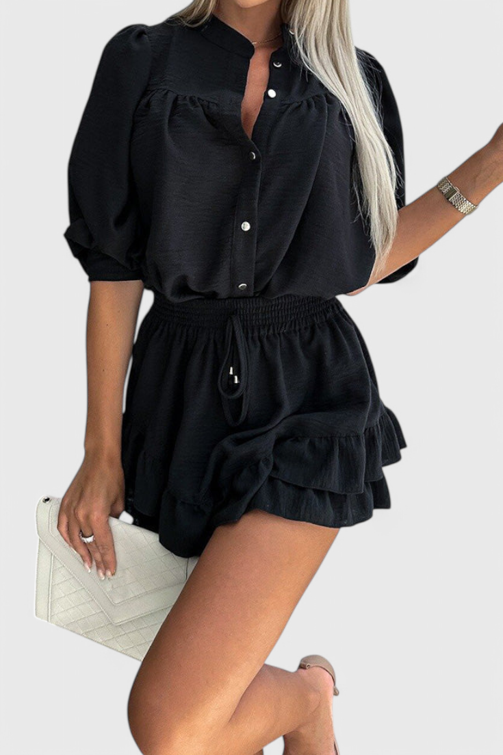 Ruby Two-Piece Summer Set