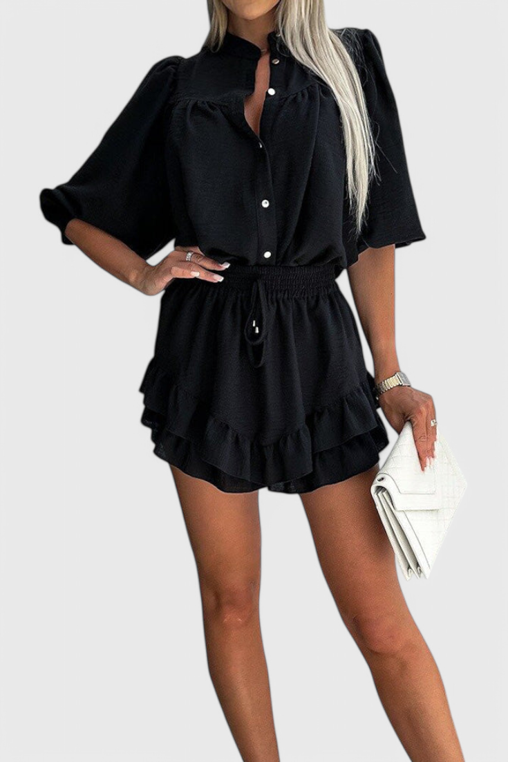 Ruby Two-Piece Summer Set