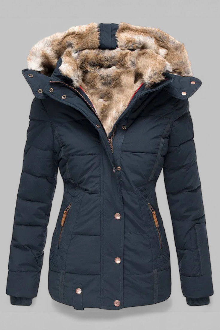 Evelyn Arctic Adventure Jacket