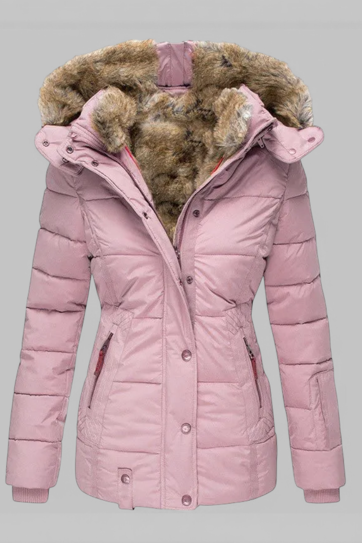 Evelyn Arctic Adventure Jacket