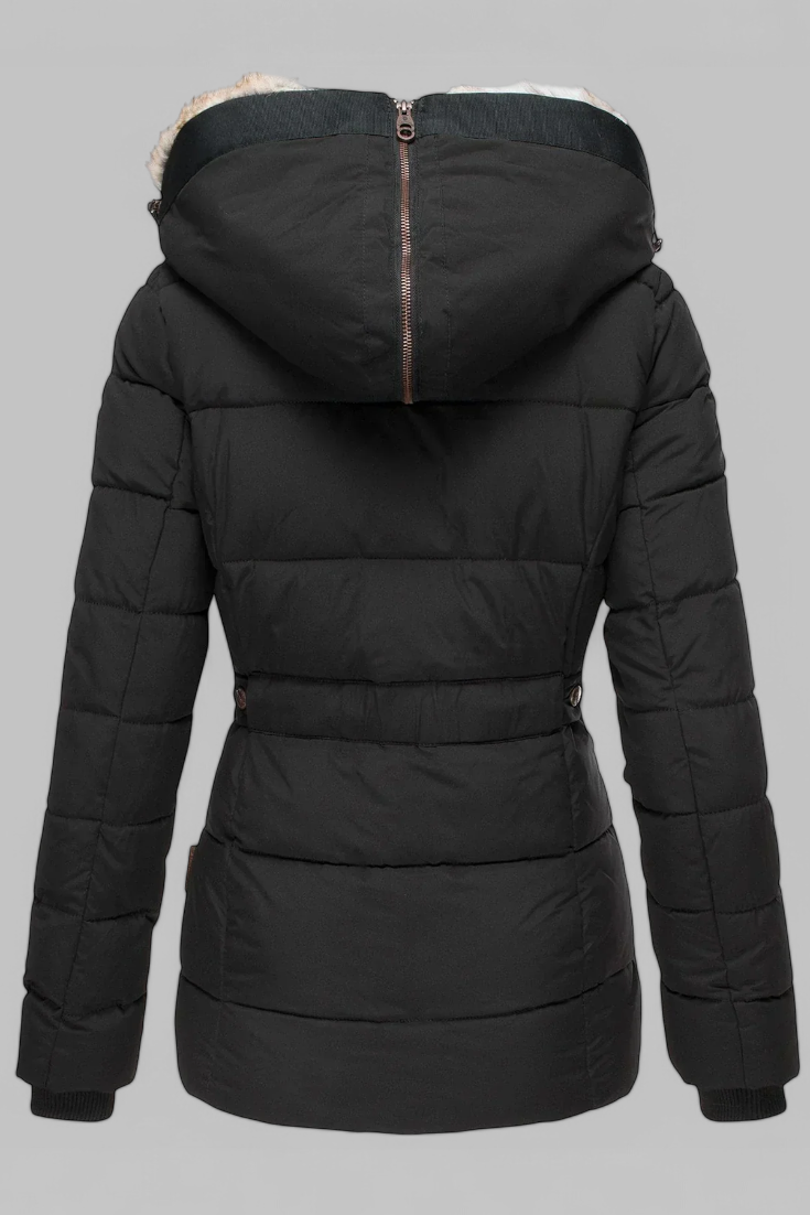 Evelyn Arctic Adventure Jacket