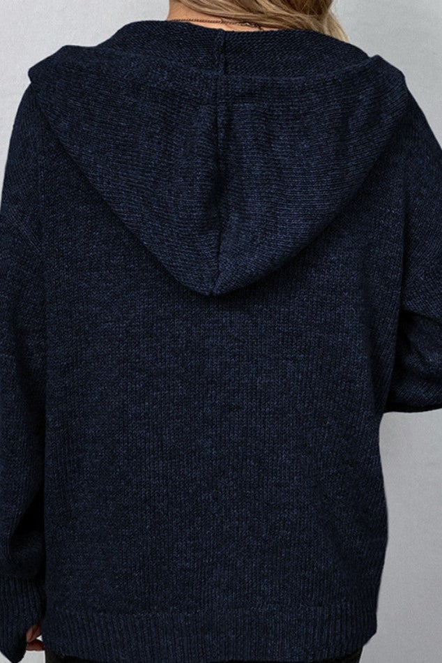 Amelia Soft Knit Cardigan