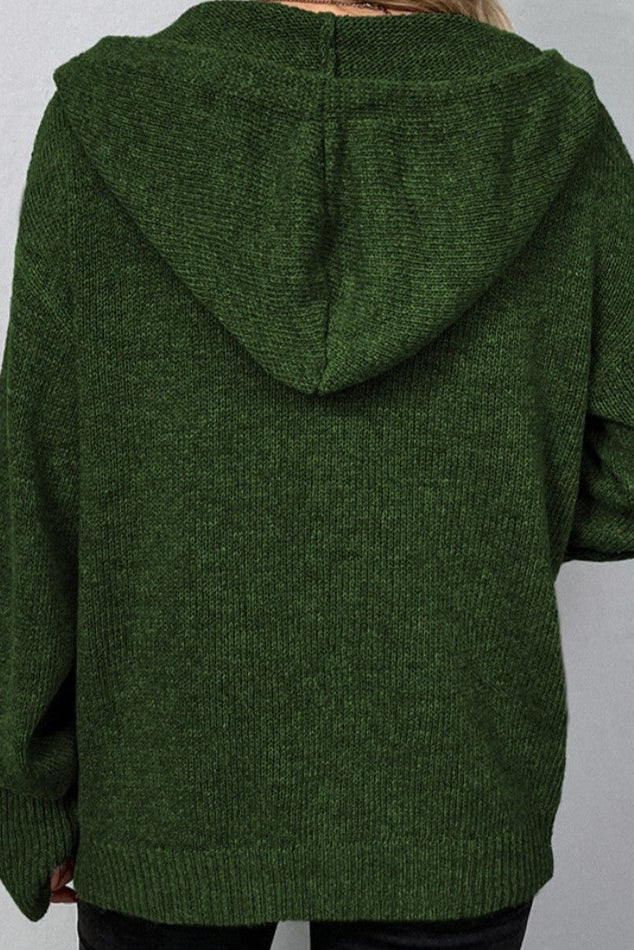 Amelia Soft Knit Cardigan