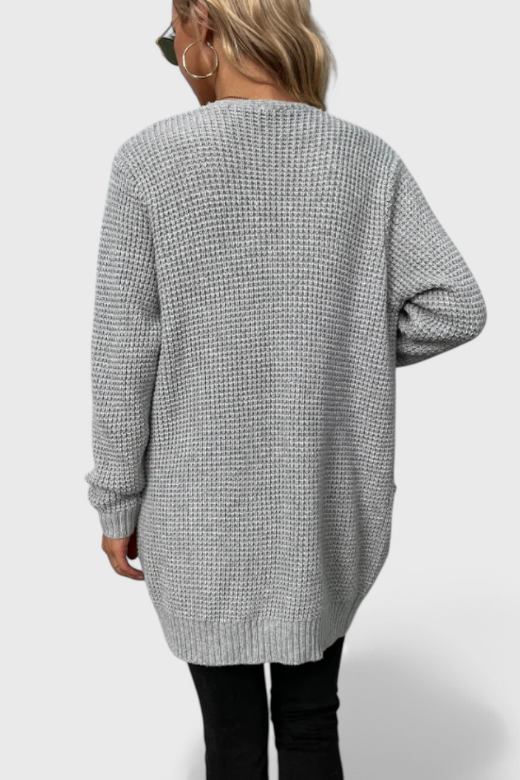 Anneliese Premium Cashmere Blend Cardigan