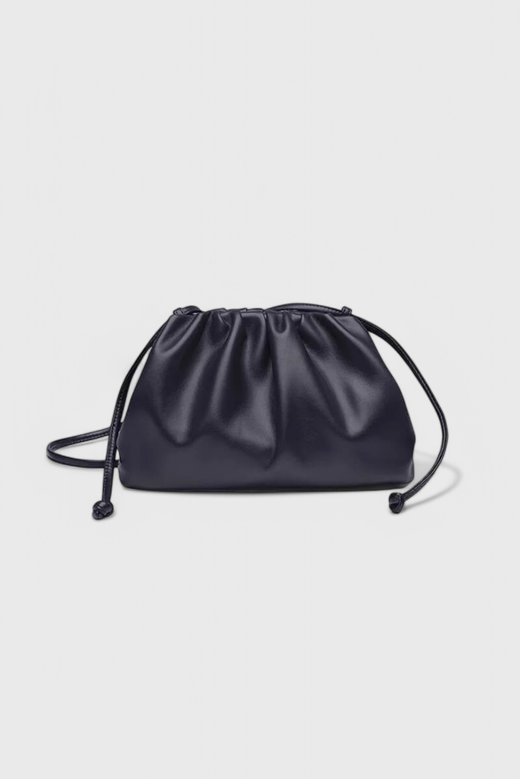 Dalila Dumpling Crossbody Bag