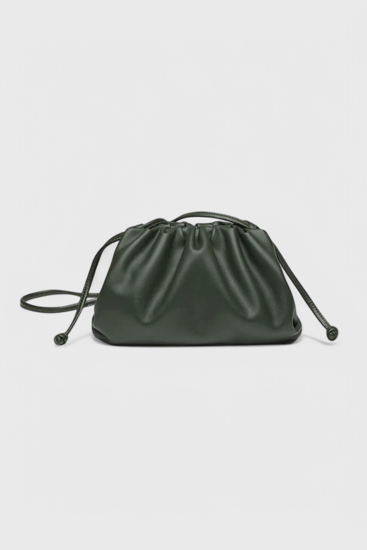 Dalila Dumpling Crossbody Bag