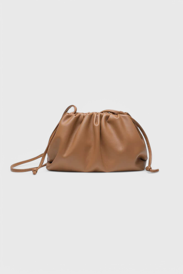 Dalila Dumpling Crossbody Bag