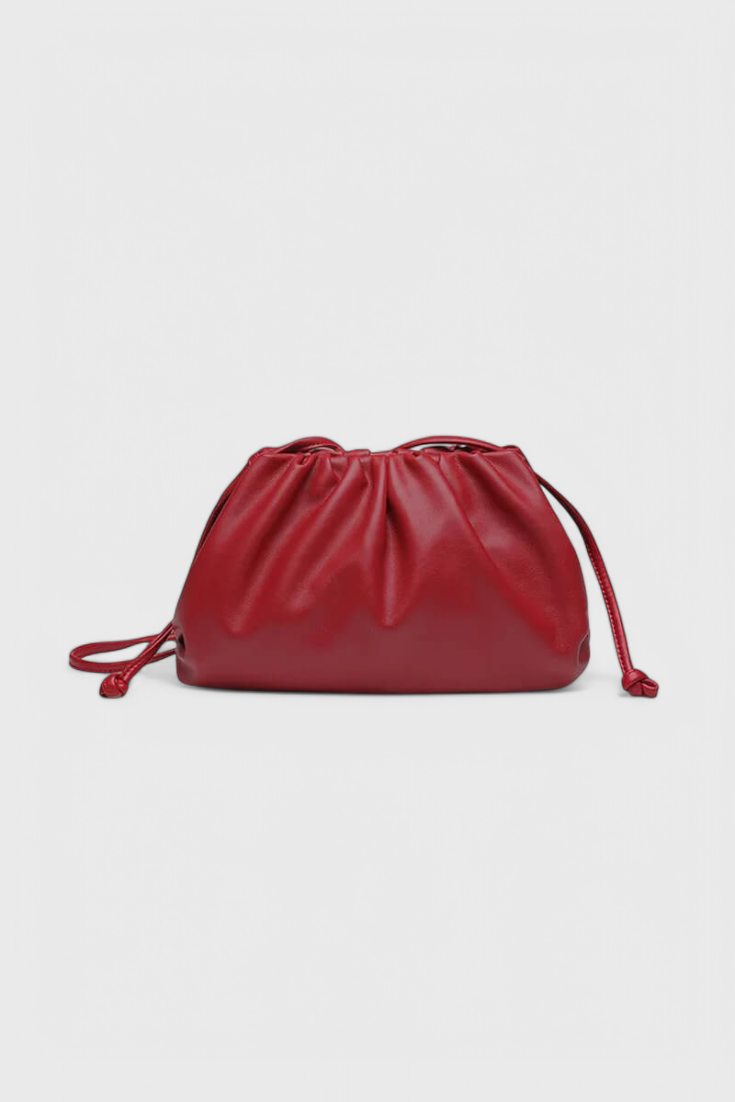 Dalila Dumpling Crossbody Bag
