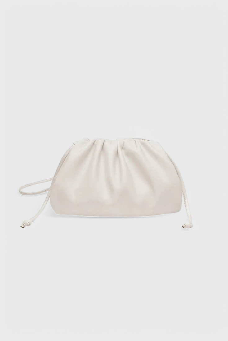 Dalila Dumpling Crossbody Bag