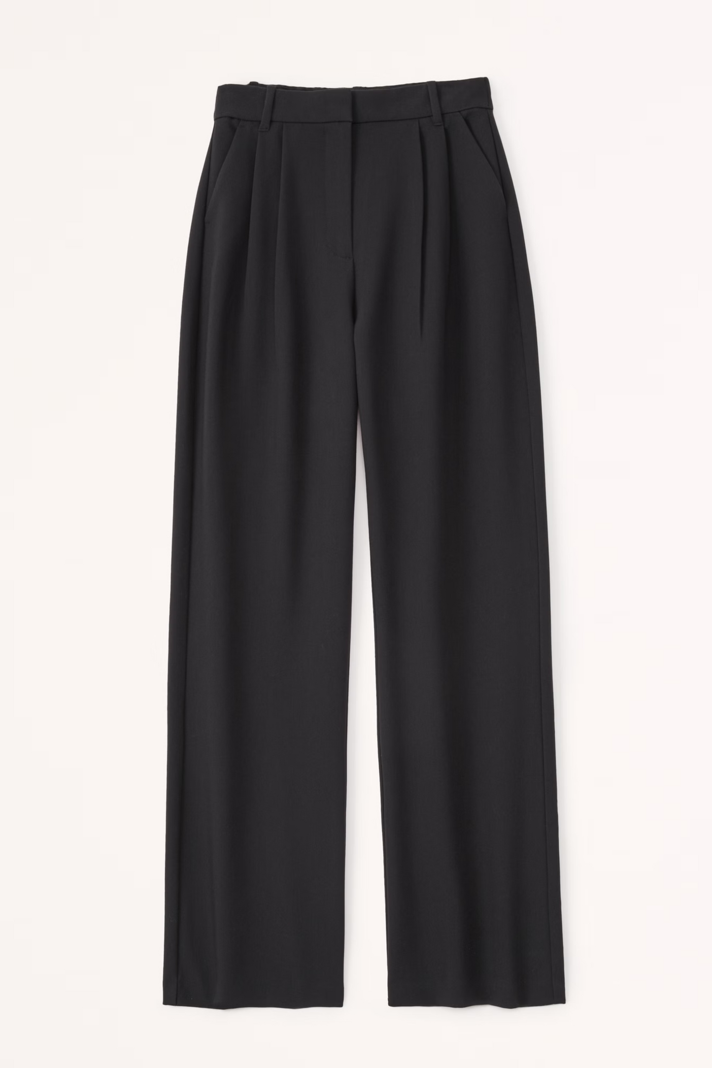 Tinashe Wide Leg Tailored Pants
