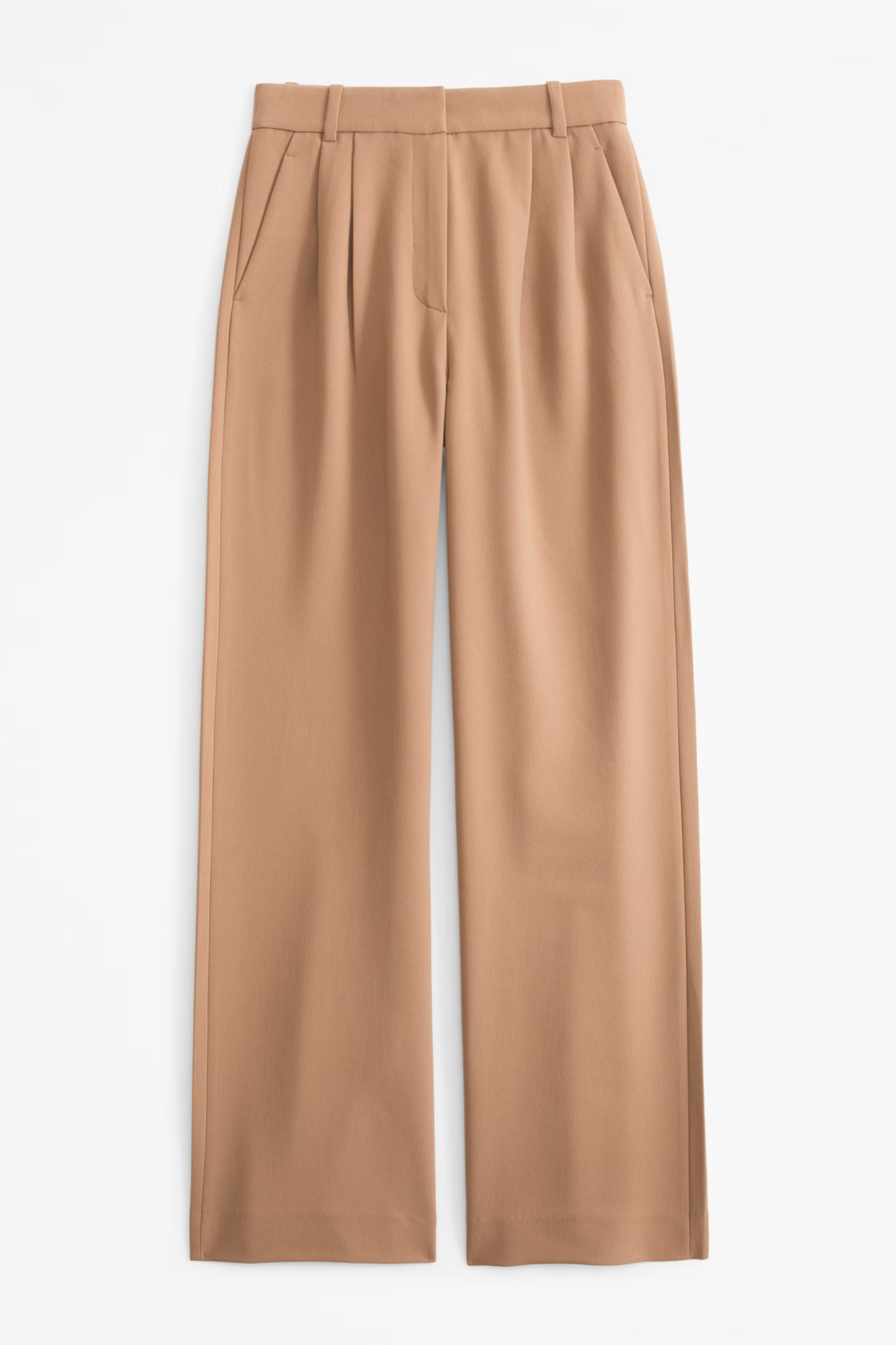 Tinashe Wide Leg Tailored Pants