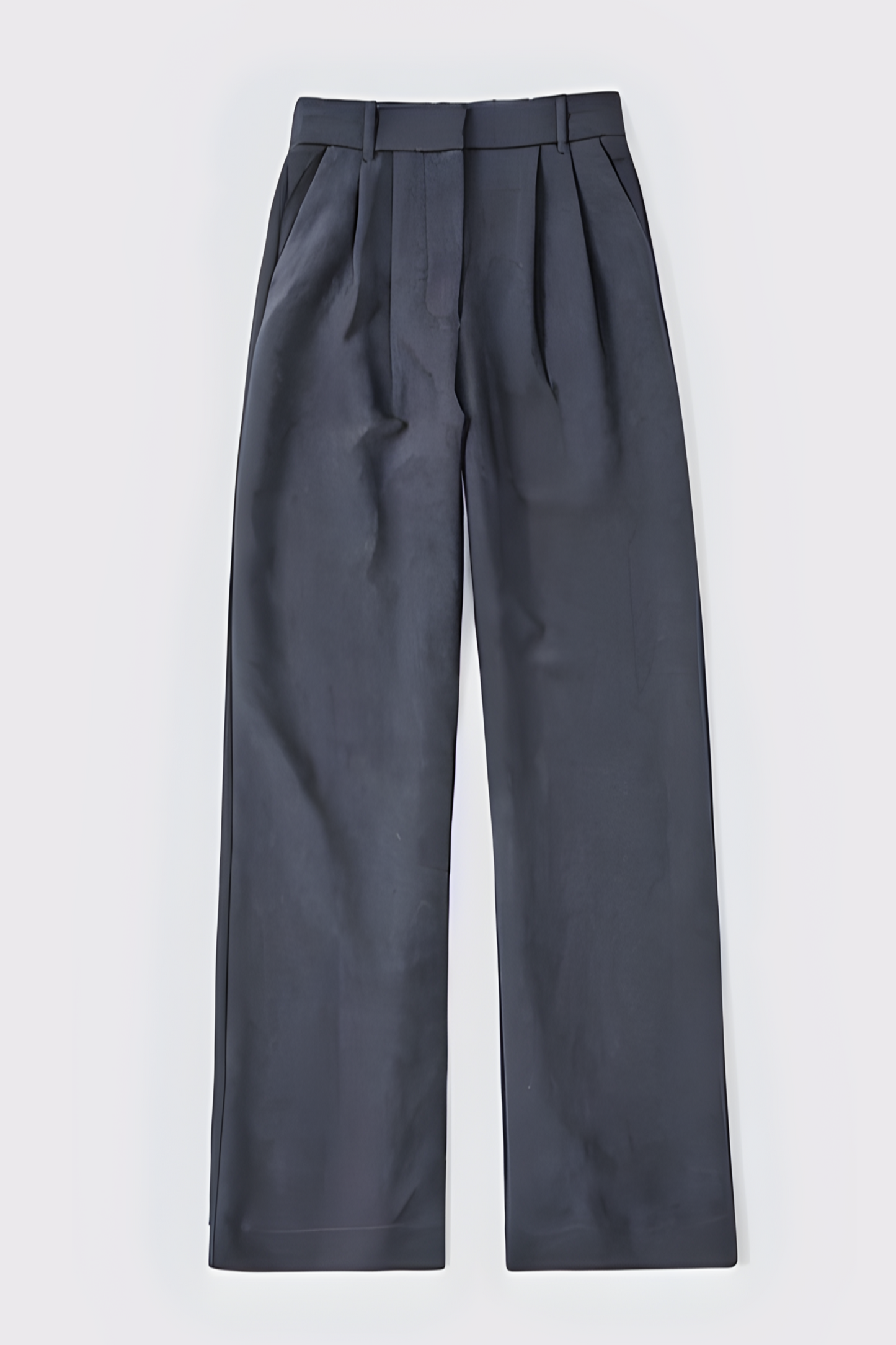 Tinashe Wide Leg Tailored Pants