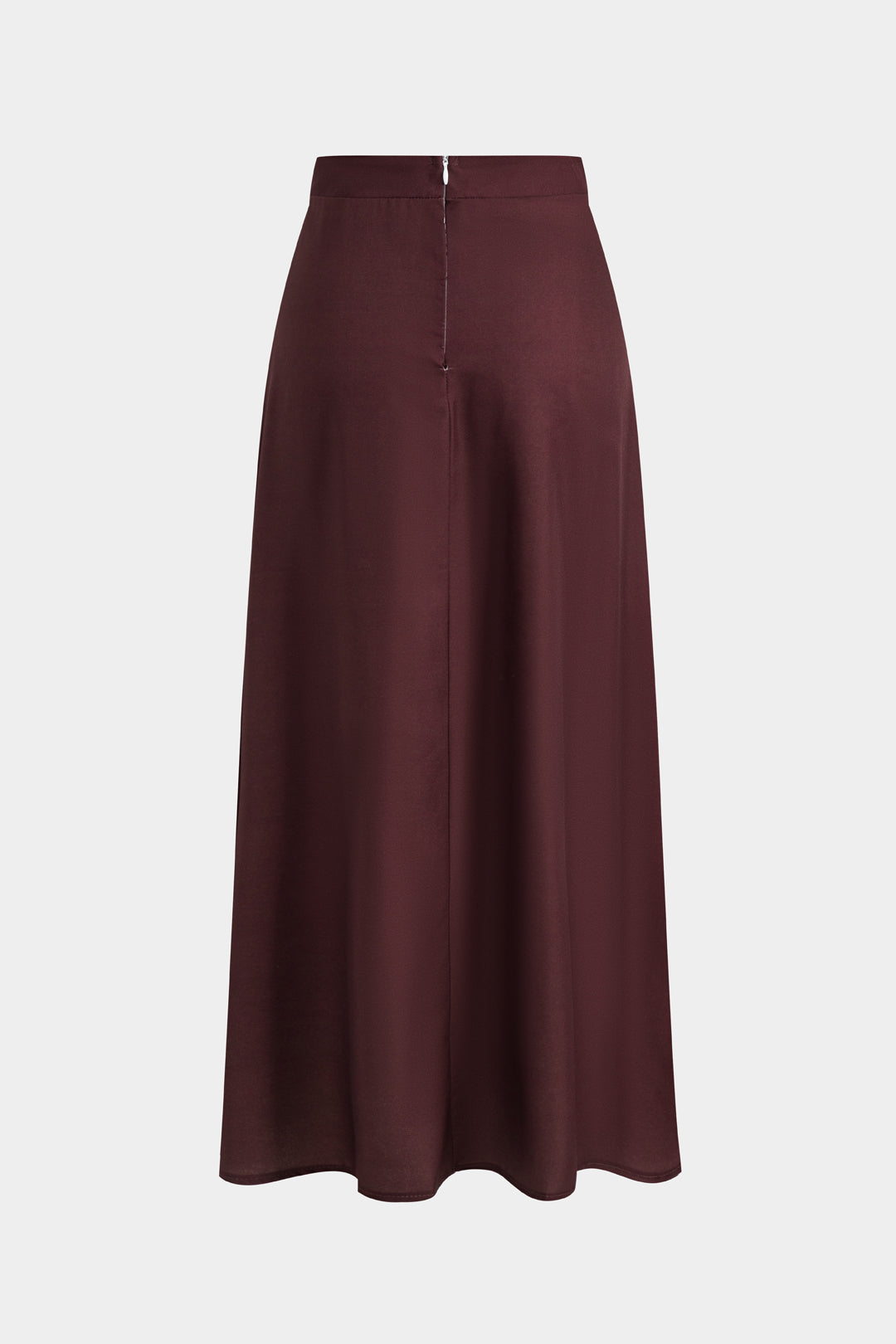 Sloan Coconut Palm Cut-Out Button Top & Skirt Set
