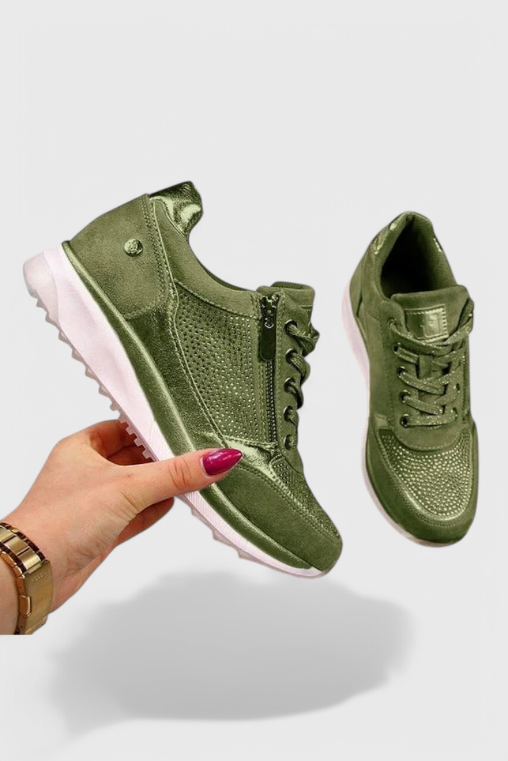 Ilse Orthopaedic Comfort Shoes