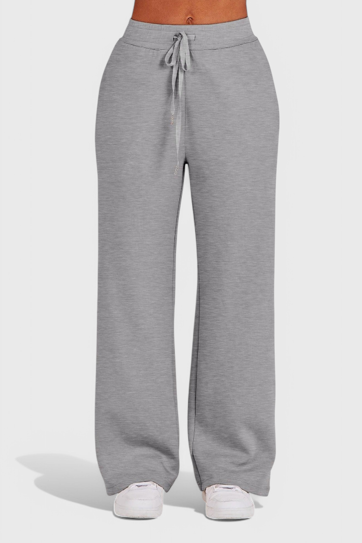 Berken Long Sleeve Two-Piece Lounge Set