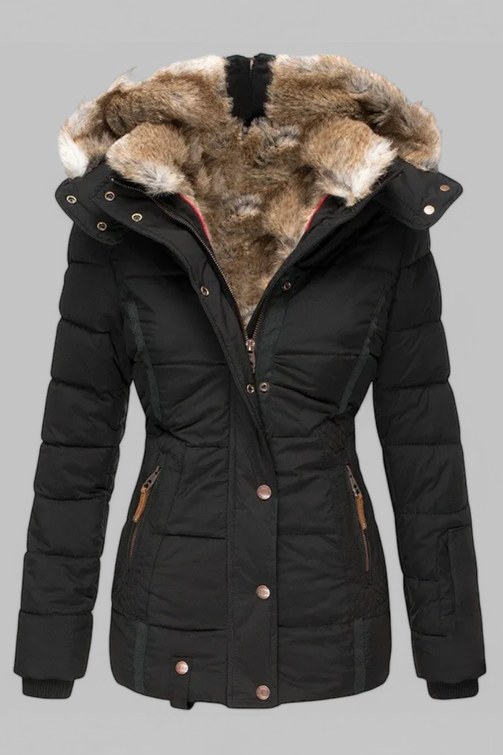 Evelyn Arctic Adventure Jacket