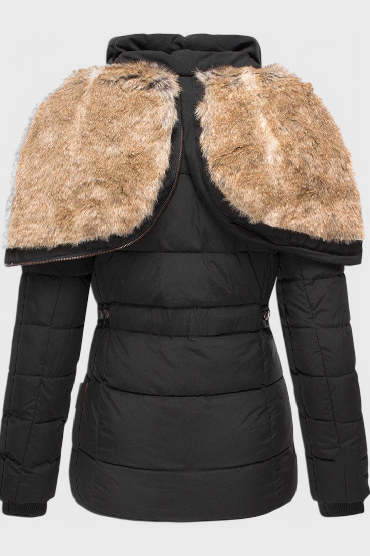 Evelyn Arctic Adventure Jacket