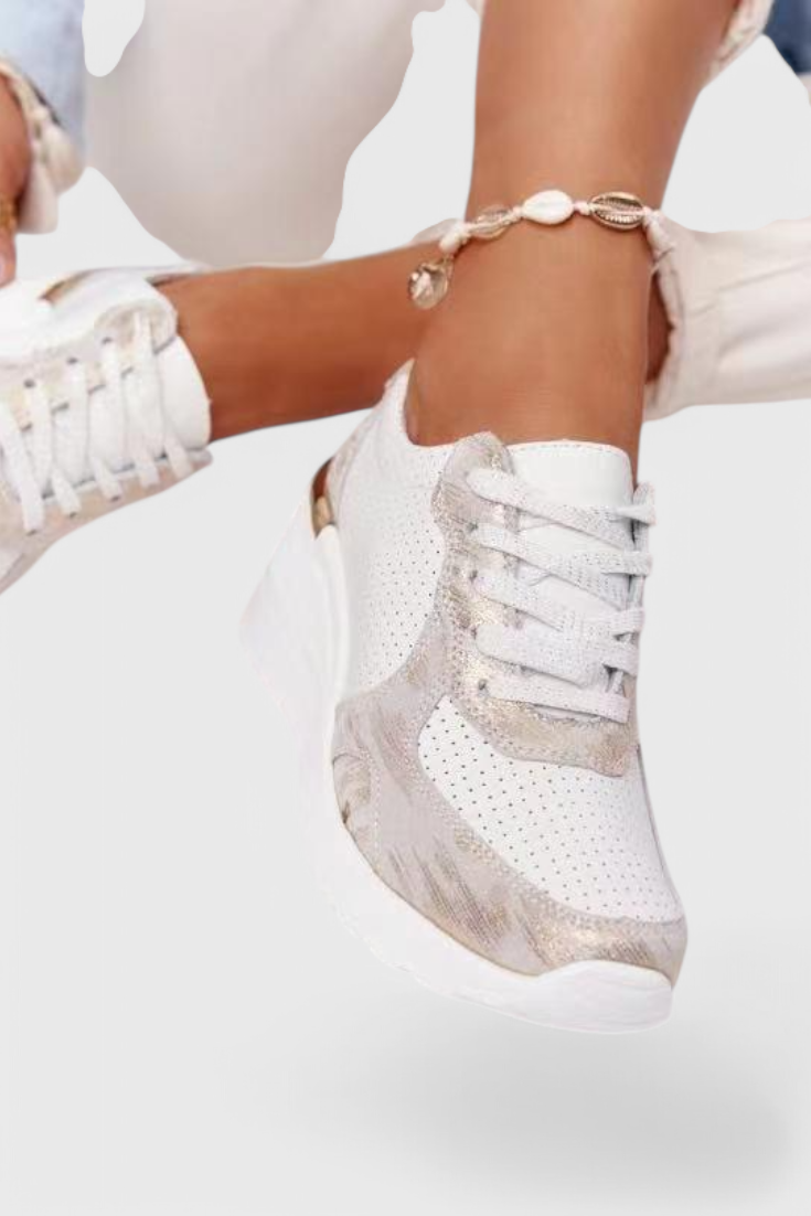 Zadie Orthopaedic Comfort Sneakers