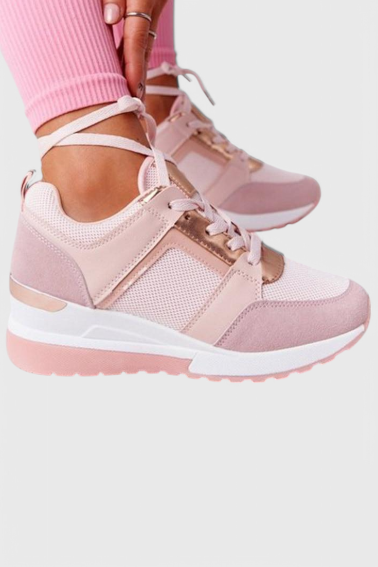 Zadie Orthopaedic Comfort Sneakers