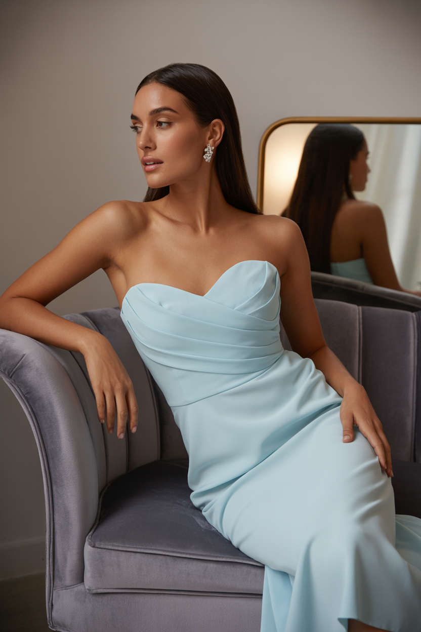 Dresses