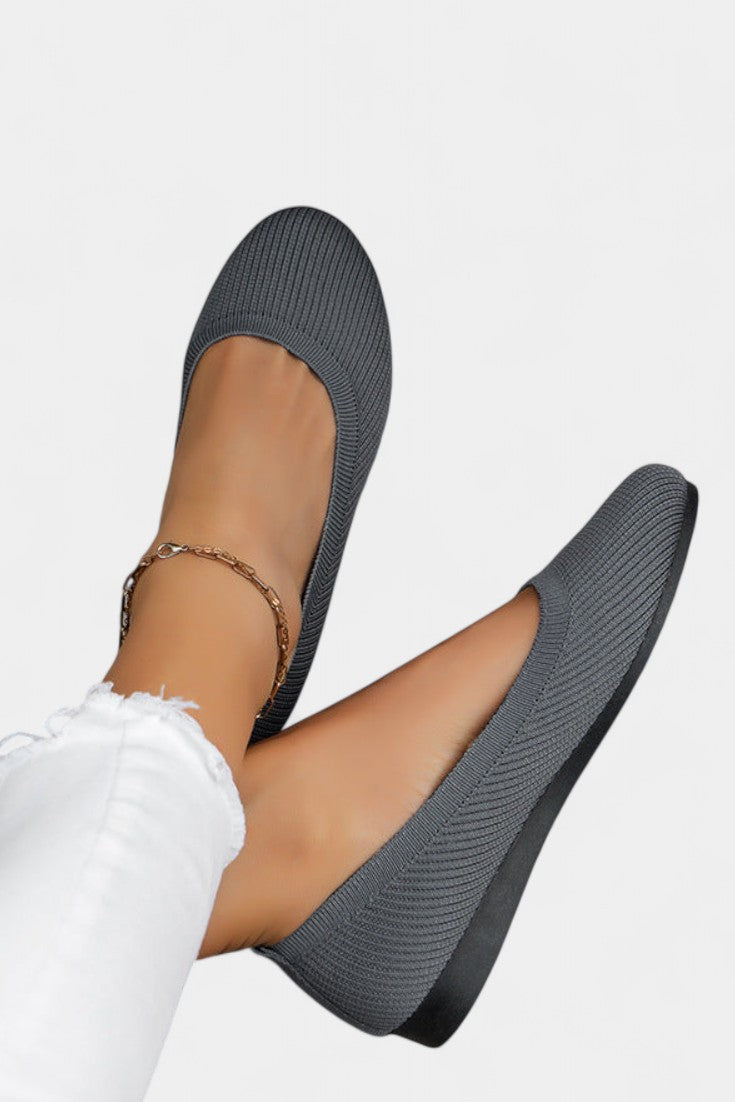 Pamela Orthopaedic Slip-On Shoes