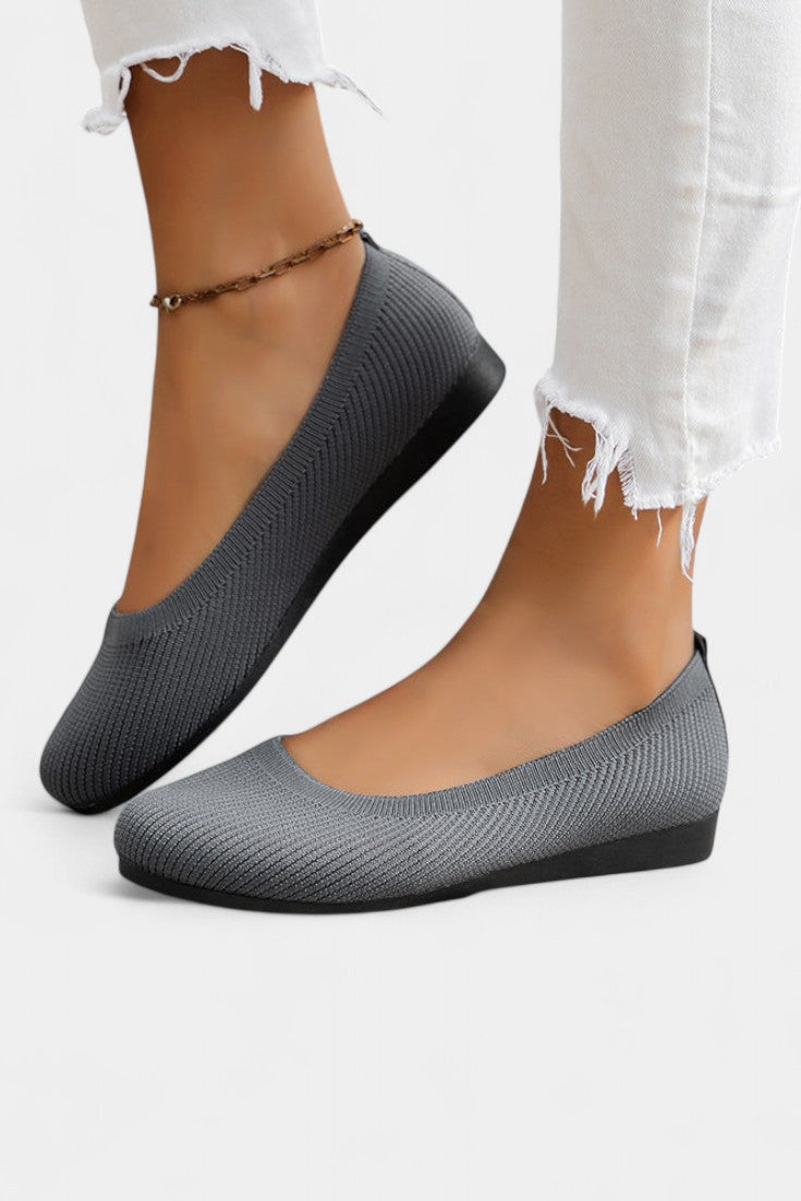 Pamela Orthopaedic Slip-On Shoes