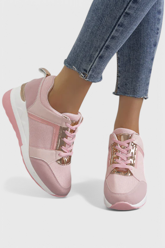 Zadie Orthopaedic Comfort Sneakers