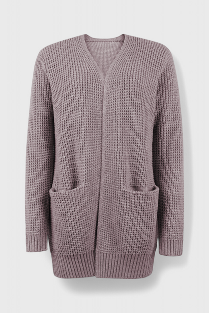 Anneliese Premium Cashmere Blend Cardigan