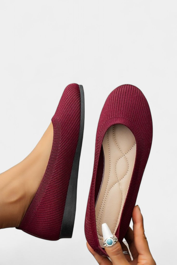 Pamela Orthopaedic Slip-On Shoes