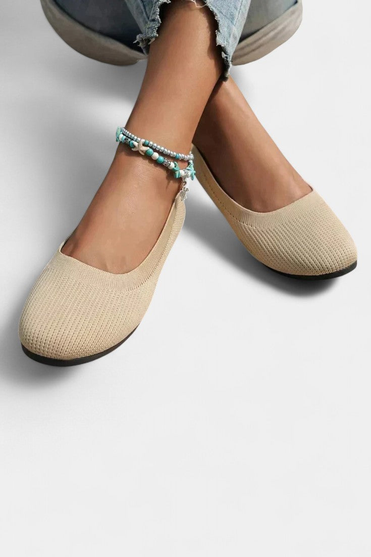 Pamela Orthopaedic Slip-On Shoes