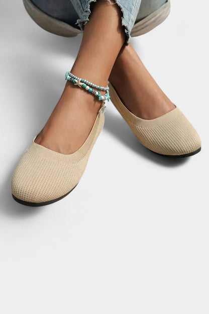 Pamela Orthopaedic Slip-On Shoes