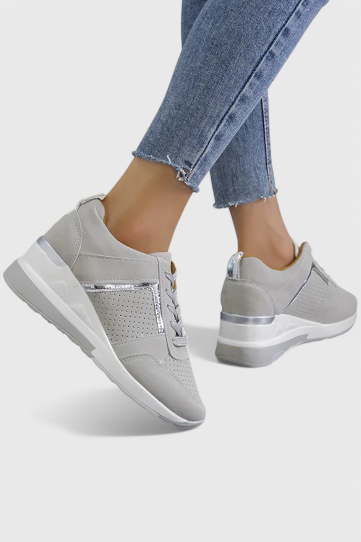 Zadie Orthopaedic Comfort Sneakers