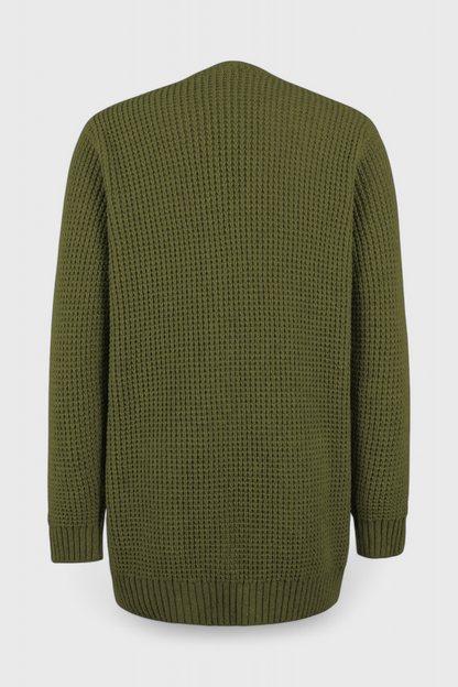 Anneliese Premium Cashmere Blend Cardigan