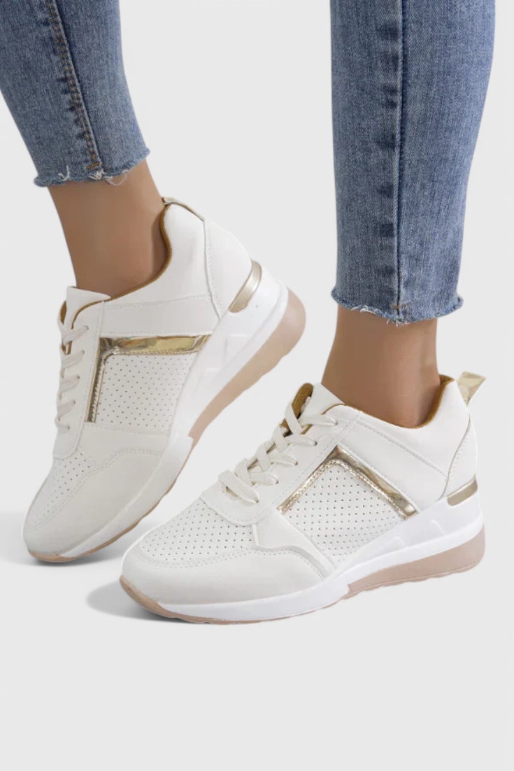 Zadie Orthopaedic Comfort Sneakers