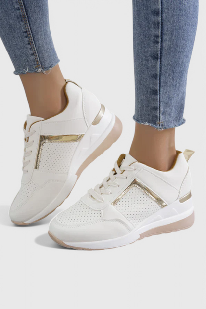 Zadie Orthopaedic Comfort Sneakers