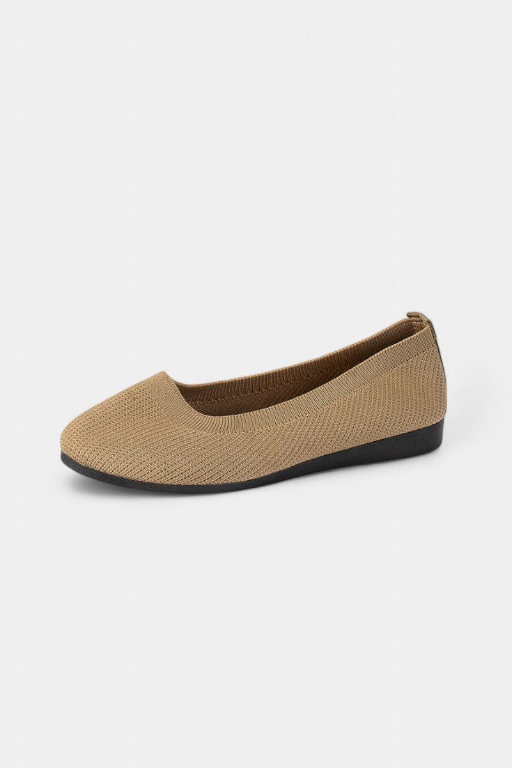 Pamela Orthopaedic Slip-On Shoes