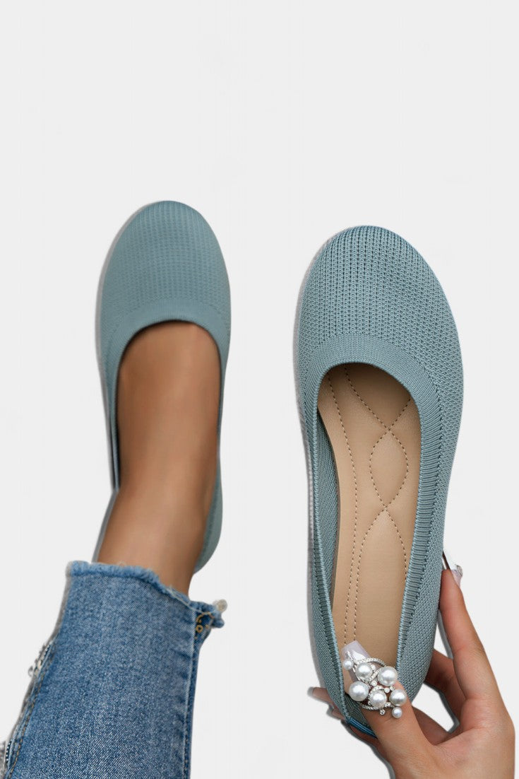 Pamela Orthopaedic Slip-On Shoes